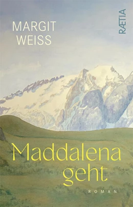 Abbildung von Weiß | Maddalena geht | 1. Auflage | 2024 | beck-shop.de