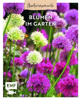 Abbildung von Edition Michael Fischer | Gartenmomente: Blumen im Garten | 1. Auflage | 2024 | beck-shop.de
