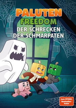 Abbildung von Paluten | Der Schrecken der Schmarpaten | 1. Auflage | 2024 | beck-shop.de