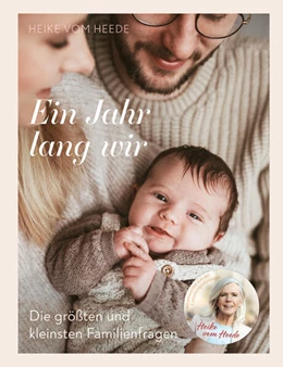 Abbildung von vom Heede | Ein Jahr lang wir | 1. Auflage | 2024 | beck-shop.de