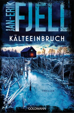 Abbildung von Fjell | Kälteeinbruch | 1. Auflage | 2024 | beck-shop.de
