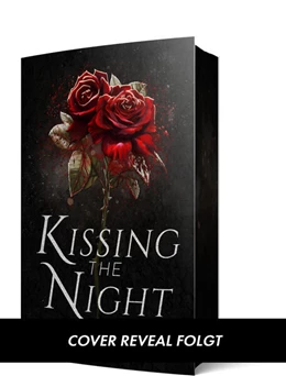 Abbildung von Waye | Kissing the Night | 1. Auflage | 2024 | beck-shop.de
