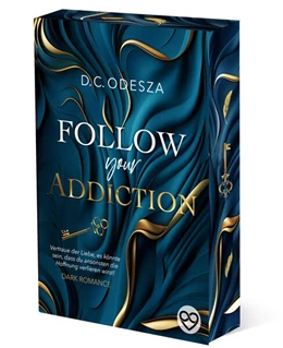 Abbildung von Odesza | FOLLOW your ADDICTION | 1. Auflage | 2024 | beck-shop.de