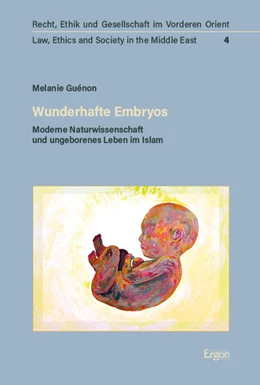 Abbildung von Guénon | Wunderhafte Embryos | 1. Auflage | 2024 | beck-shop.de