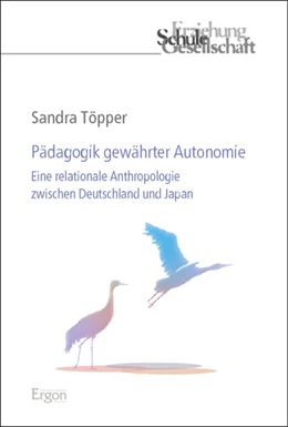 Abbildung von Töpper | Pädagogik gewährter Autonomie | 1. Auflage | 2024 | beck-shop.de