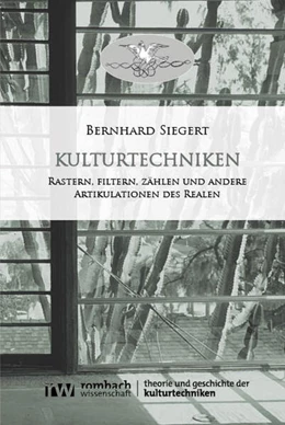 Abbildung von Siegert | Kulturtechniken | 1. Auflage | 2023 | beck-shop.de