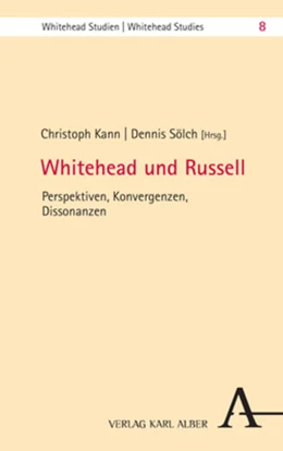 Abbildung von Kann / Sölch | Whitehead und Russell | 1. Auflage | 2023 | beck-shop.de