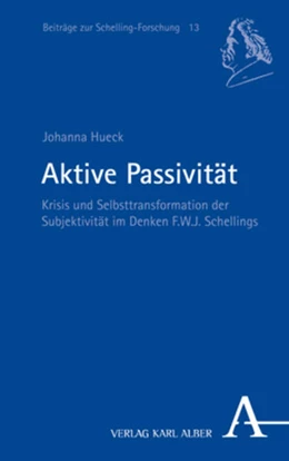 Abbildung von Hueck | Aktive Passivität | 1. Auflage | 2023 | beck-shop.de