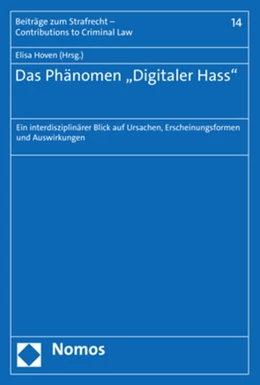 Abbildung von Hoven | Das Phänomen 