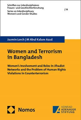 Abbildung von Lorch / Azad | Women and Terrorism in Bangladesh | 1. Auflage | 2023 | beck-shop.de