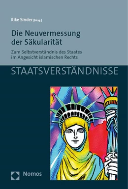 Abbildung von Sinder | Die Neuvermessung der Säkularität | 1. Auflage | 2023 | beck-shop.de