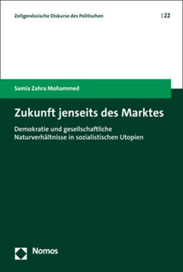 Abbildung von Mohammed | Zukunft jenseits des Marktes | 1. Auflage | 2023 | beck-shop.de