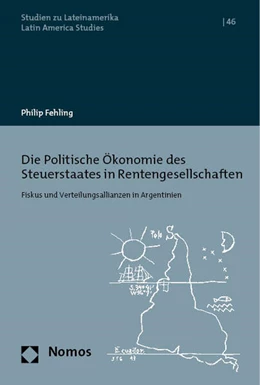 Abbildung von Fehling | Die Politische Ökonomie des Steuerstaates in Rentengesellschaften | 1. Auflage | 2023 | beck-shop.de