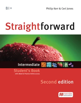 Abbildung von Kerr / Jones | Straightforward Second Edition | 1. Auflage | 2024 | beck-shop.de