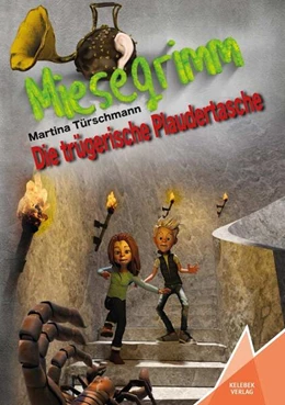 Abbildung von Türschmann / Verlag | Miesegrimm | 1. Auflage | 2024 | beck-shop.de