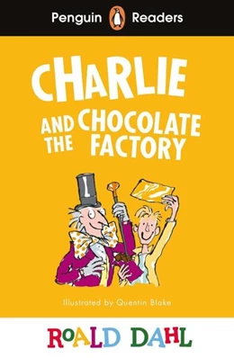 Abbildung von Dahl | Charlie and the Chocolate Factory | 1. Auflage | 2024 | beck-shop.de