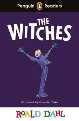 Abbildung von Dahl | The Witches | 1. Auflage | 2024 | beck-shop.de