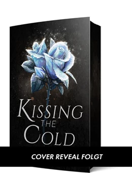 Abbildung von Waye | Kissing the Cold | 1. Auflage | 2024 | beck-shop.de