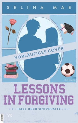 Abbildung von Mae | Lessons in Forgiving | 1. Auflage | 2025 | beck-shop.de