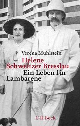 Abbildung von Mühlstein, Verena | Helene Schweitzer Bresslau | 4. Auflage | 2024 | 1387 | beck-shop.de