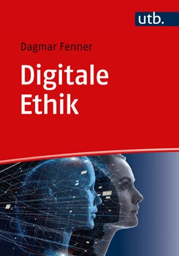 Abbildung von Fenner | Digitale Ethik | 1. Auflage | 2025 | beck-shop.de