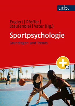 Abbildung von Englert / Pfeffer | Sportpsychologie | 1. Auflage | 2024 | beck-shop.de