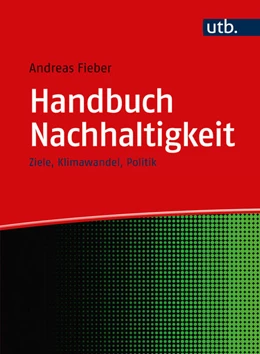 Abbildung von Fieber | Handbuch Nachhaltigkeit | 1. Auflage | 2024 | beck-shop.de