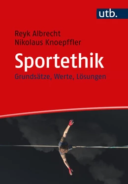 Abbildung von Albrecht / Knoepffler | Sportethik | 1. Auflage | 2025 | beck-shop.de