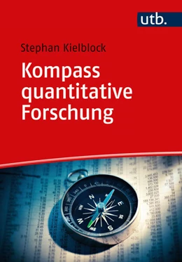 Abbildung von Kielblock | Kompass quantitative Forschung | 1. Auflage | 2024 | beck-shop.de