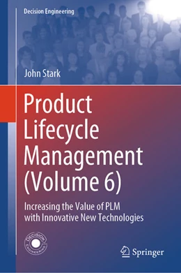 Abbildung von Stark | Product Lifecycle Management (Volume 6) | 1. Auflage | 2024 | beck-shop.de