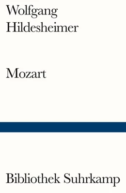 Abbildung von Hildesheimer | Mozart | 1. Auflage | 2024 | beck-shop.de