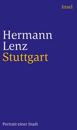 Abbildung von Lenz | Stuttgart | 1. Auflage | 2024 | beck-shop.de