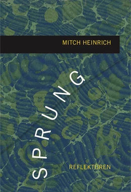 Abbildung von Heinrich | Sprung | 1. Auflage | 2024 | beck-shop.de