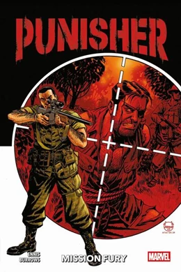 Abbildung von Ennis / Burrows | Punisher: Mission Fury | 1. Auflage | 2025 | beck-shop.de