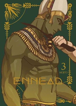 Abbildung von Mojito | Ennead 03 | 1. Auflage | 2024 | beck-shop.de