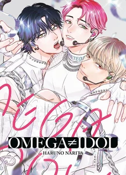 Abbildung von Narita / Panini | Omega ¿ Idol | 1. Auflage | 2024 | beck-shop.de