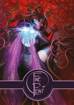 Abbildung von Sejic | Fineprint: Achte auf das Kleingedruckte | 1. Auflage | 2025 | beck-shop.de