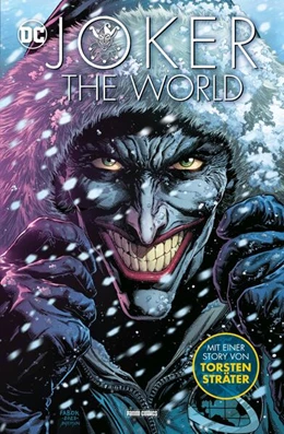 Abbildung von Sträter / Römling | Joker: The World (Softcover-Edition) | 1. Auflage | 2024 | beck-shop.de