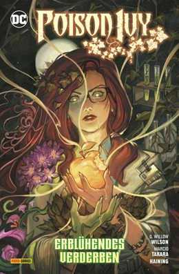Abbildung von Wilson / Takara | Poison Ivy | 1. Auflage | 2024 | beck-shop.de