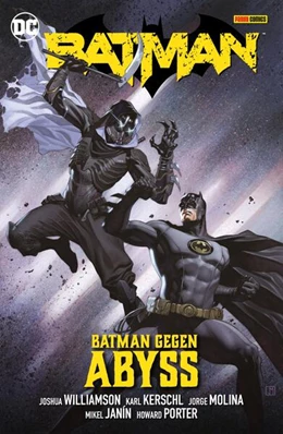 Abbildung von Williamson / Kerschl | Batman | 1. Auflage | 2024 | beck-shop.de