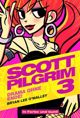 Abbildung von O'Malley | Scott Pilgrim | 1. Auflage | 2024 | beck-shop.de