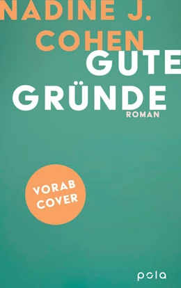 Abbildung von Cohen | Gute Gründe | 1. Auflage | 2024 | beck-shop.de