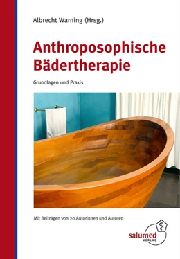Abbildung von Warning | Anthroposophische Bädertherapie | 1. Auflage | 2024 | beck-shop.de