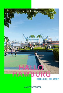 Abbildung von Dohmeyer | Hallo Hamburg | 2. Auflage | 2022 | beck-shop.de