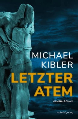 Abbildung von Kibler | Letzter Atem | 1. Auflage | 2024 | beck-shop.de