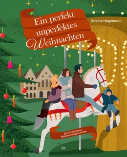 Abbildung von Hagemann | Ein perfekt unperfektes Weihnachten | 1. Auflage | 2024 | beck-shop.de