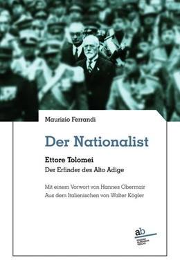 Abbildung von Ferrandi | Der Nationalist | 1. Auflage | 2023 | beck-shop.de
