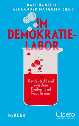 Abbildung von Hanselle / Marguier | Im Demokratielabor | 1. Auflage | 2024 | beck-shop.de