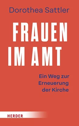 Abbildung von Sattler | Frauen im Amt | 1. Auflage | 2024 | beck-shop.de