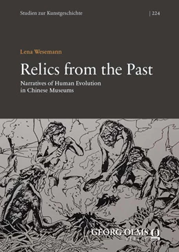 Abbildung von Wesemann | Relics from the Past | 1. Auflage | 2024 | 224 | beck-shop.de